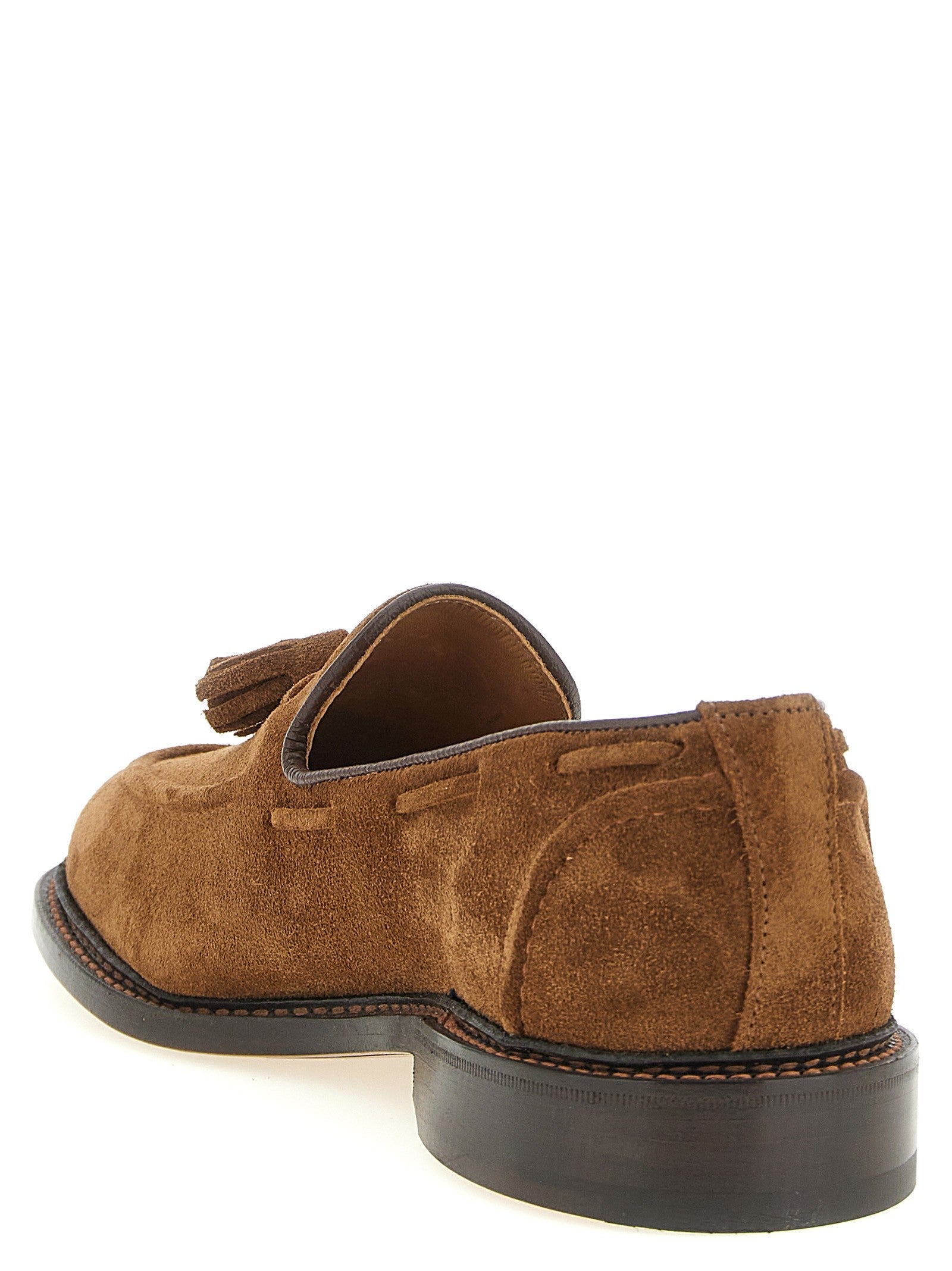 TRICKER'S - nan - Brown - Loafer