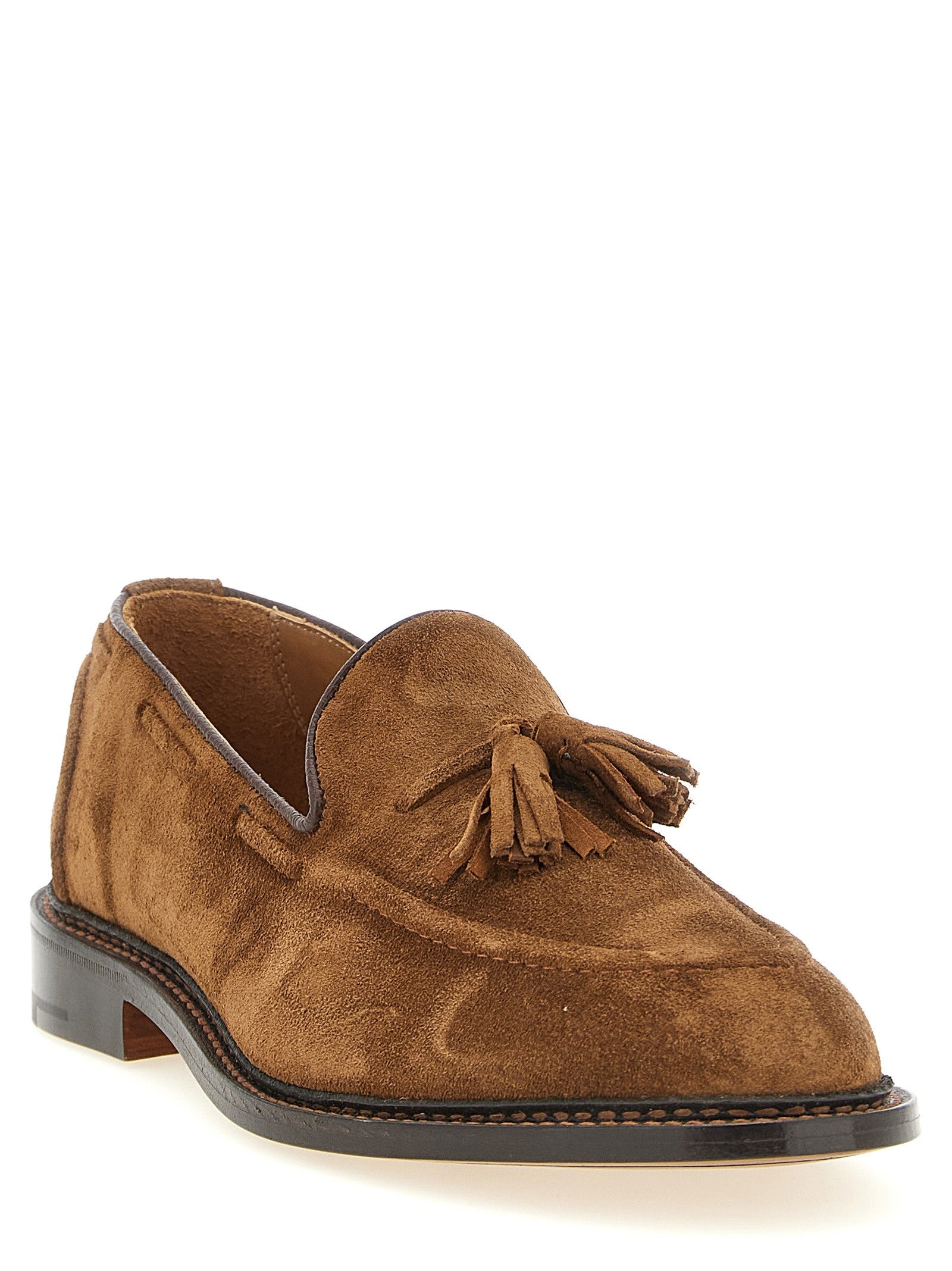 TRICKER'S - nan - Brown - Loafer
