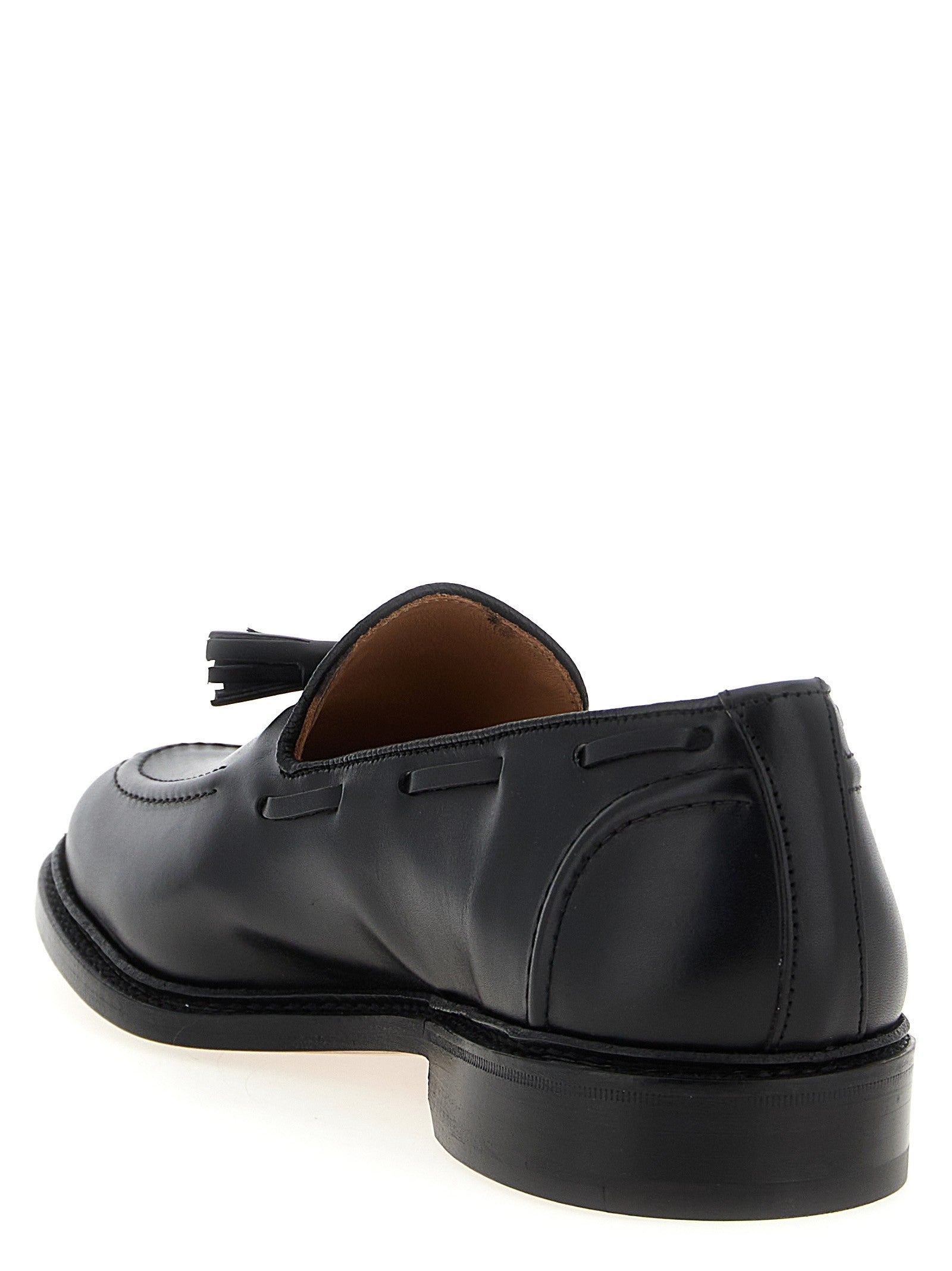 TRICKER'S - nan - Black - Loafer