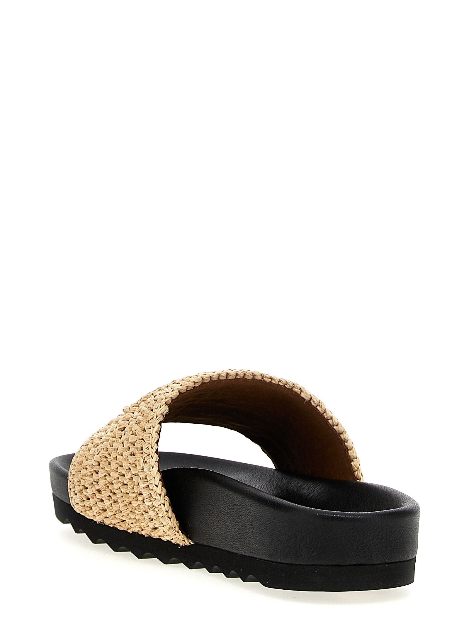 stella mccartney - nan - Beige - Sandal