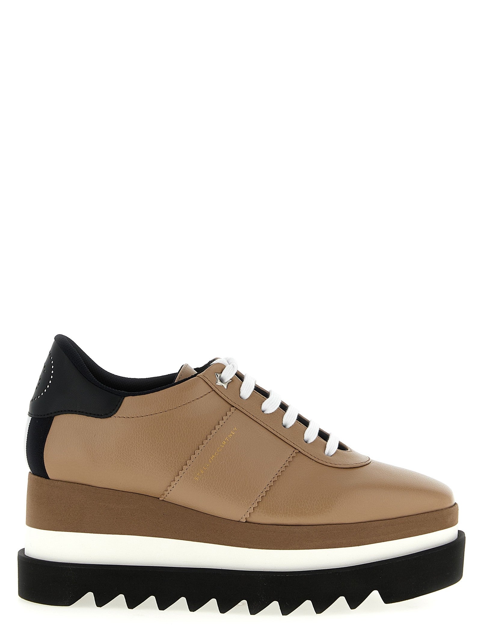 stella mccartney - nan - Beige - Wedge