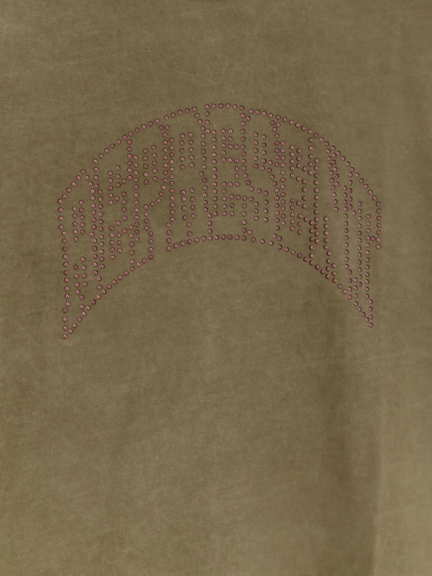 Represent - Man - Green - T-shirt