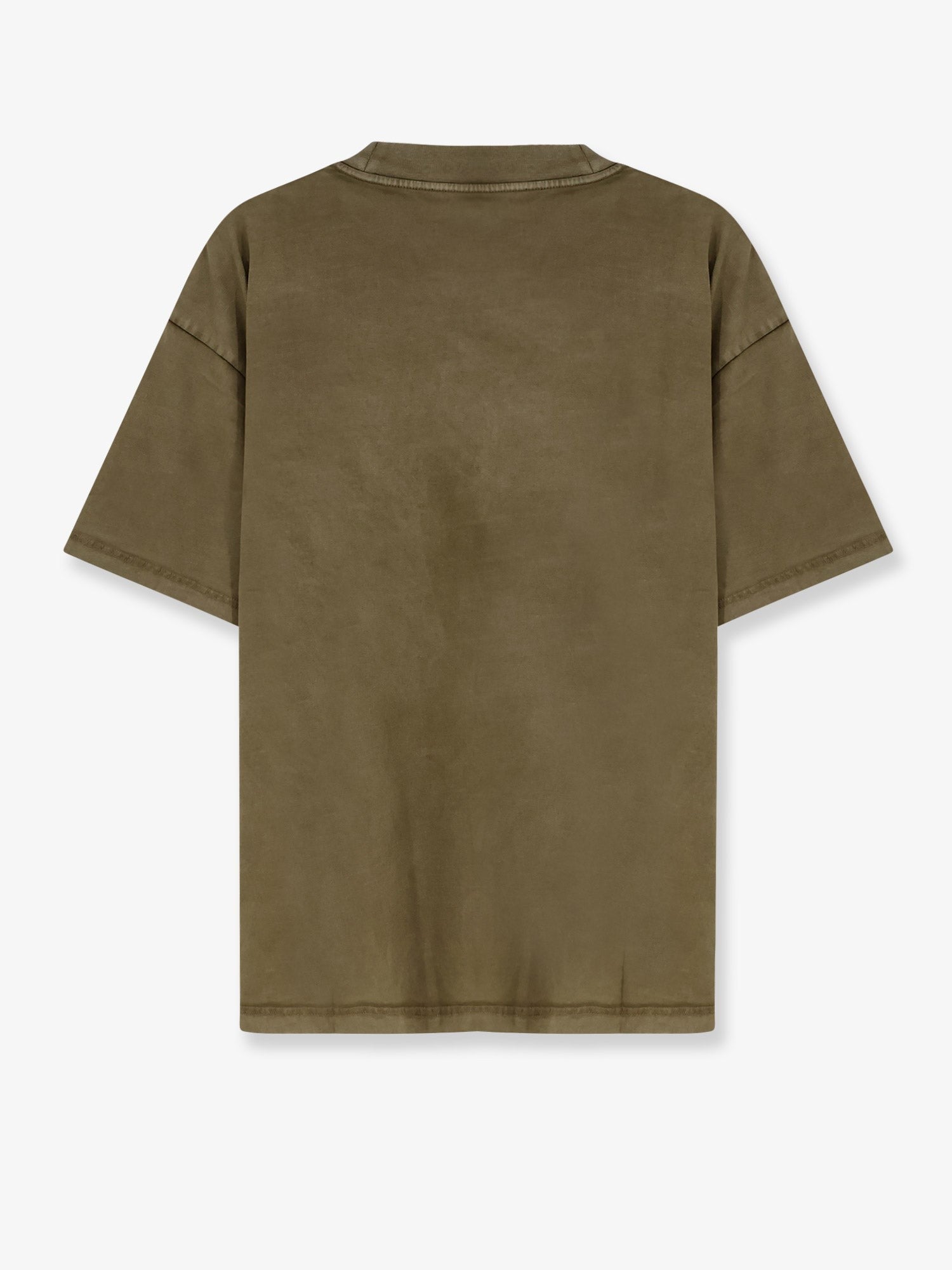 Represent - Man - Green - T-shirt