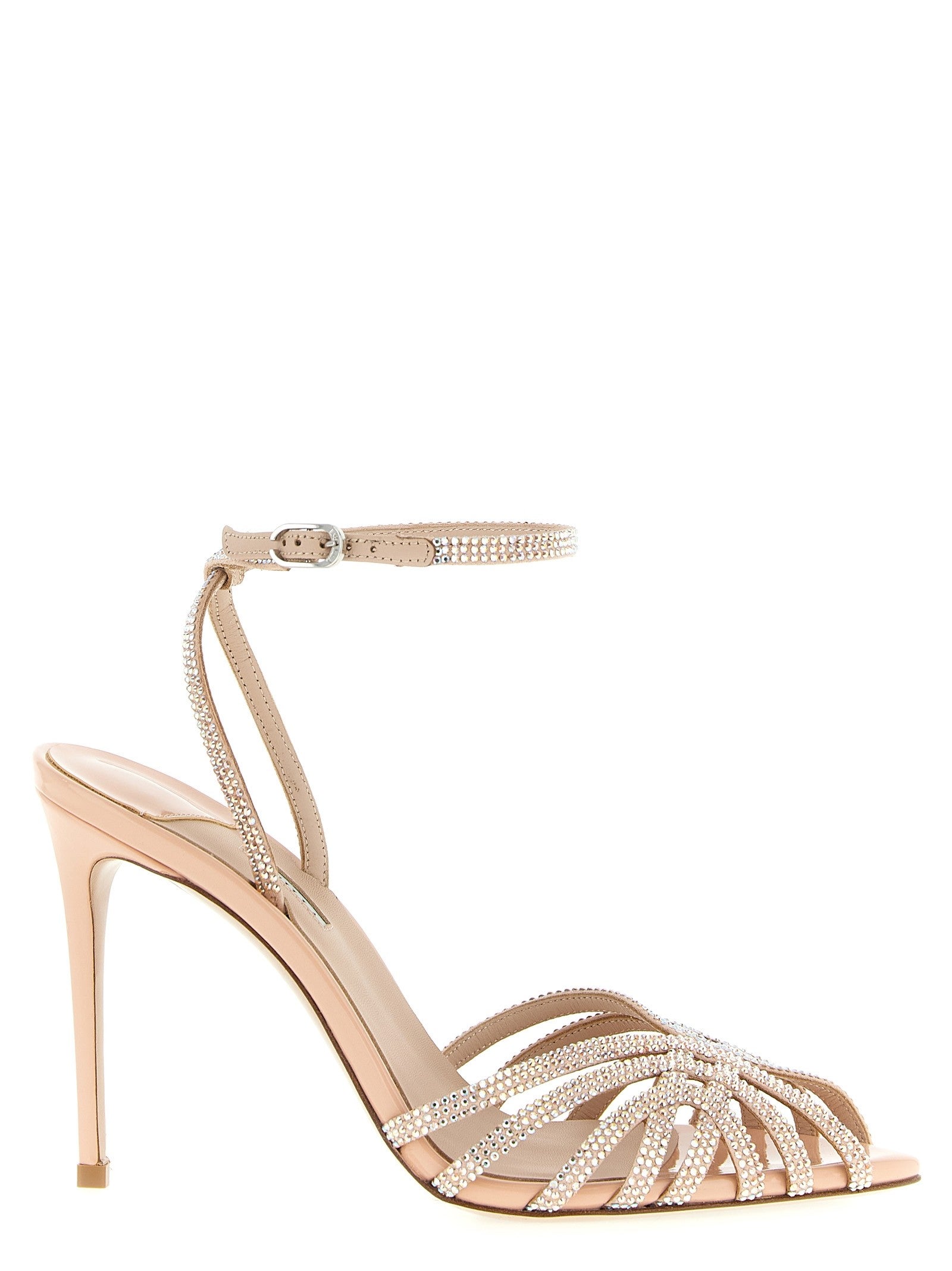 LE SILLA - nan - Black - Sandal