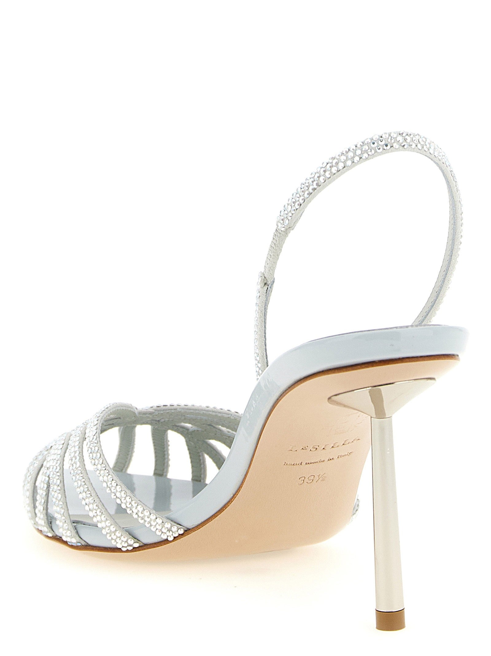 LE SILLA - nan - Grey - Sandal