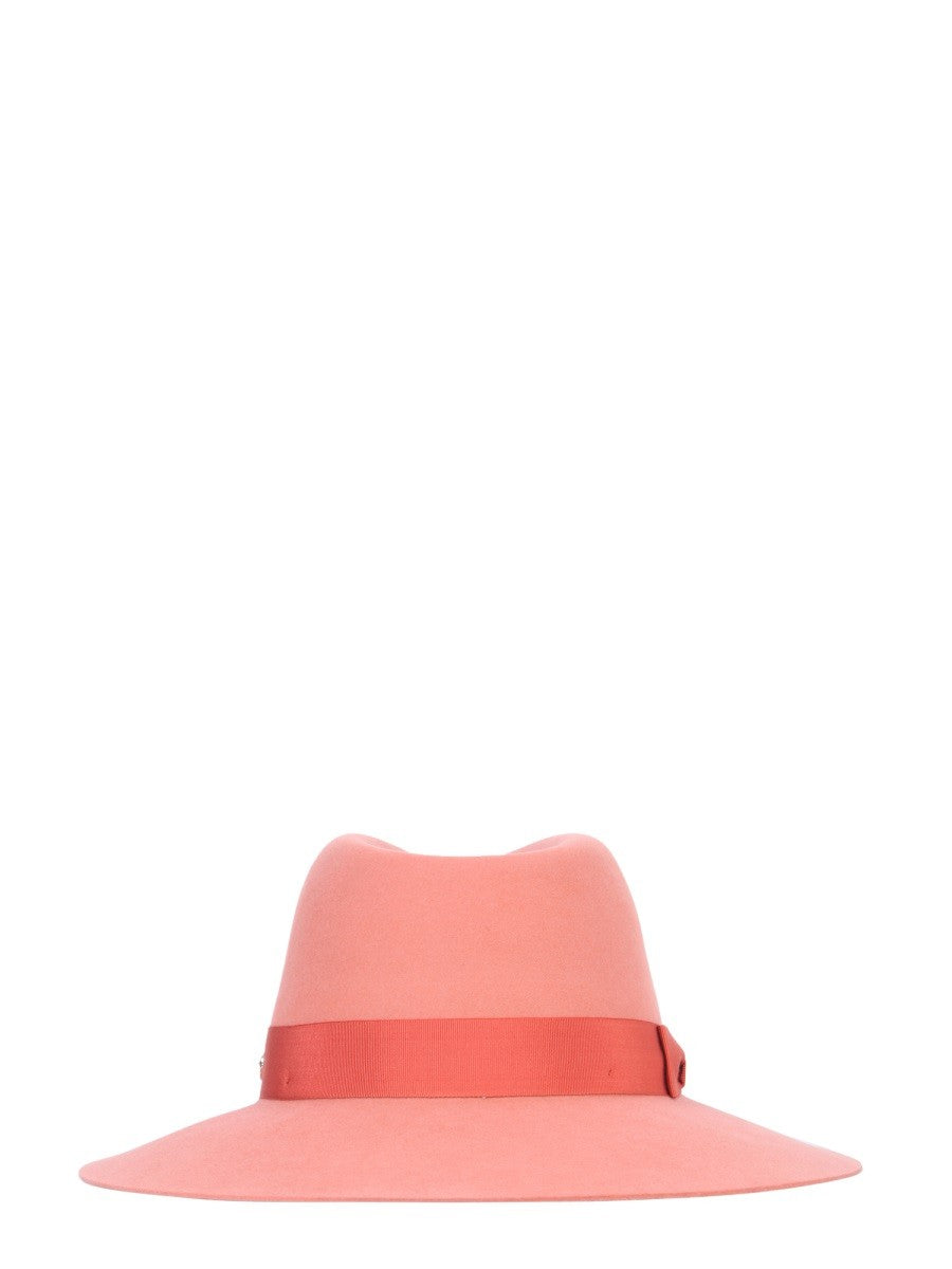 HELEN KAMINSKI - Woman - Pink - Hat