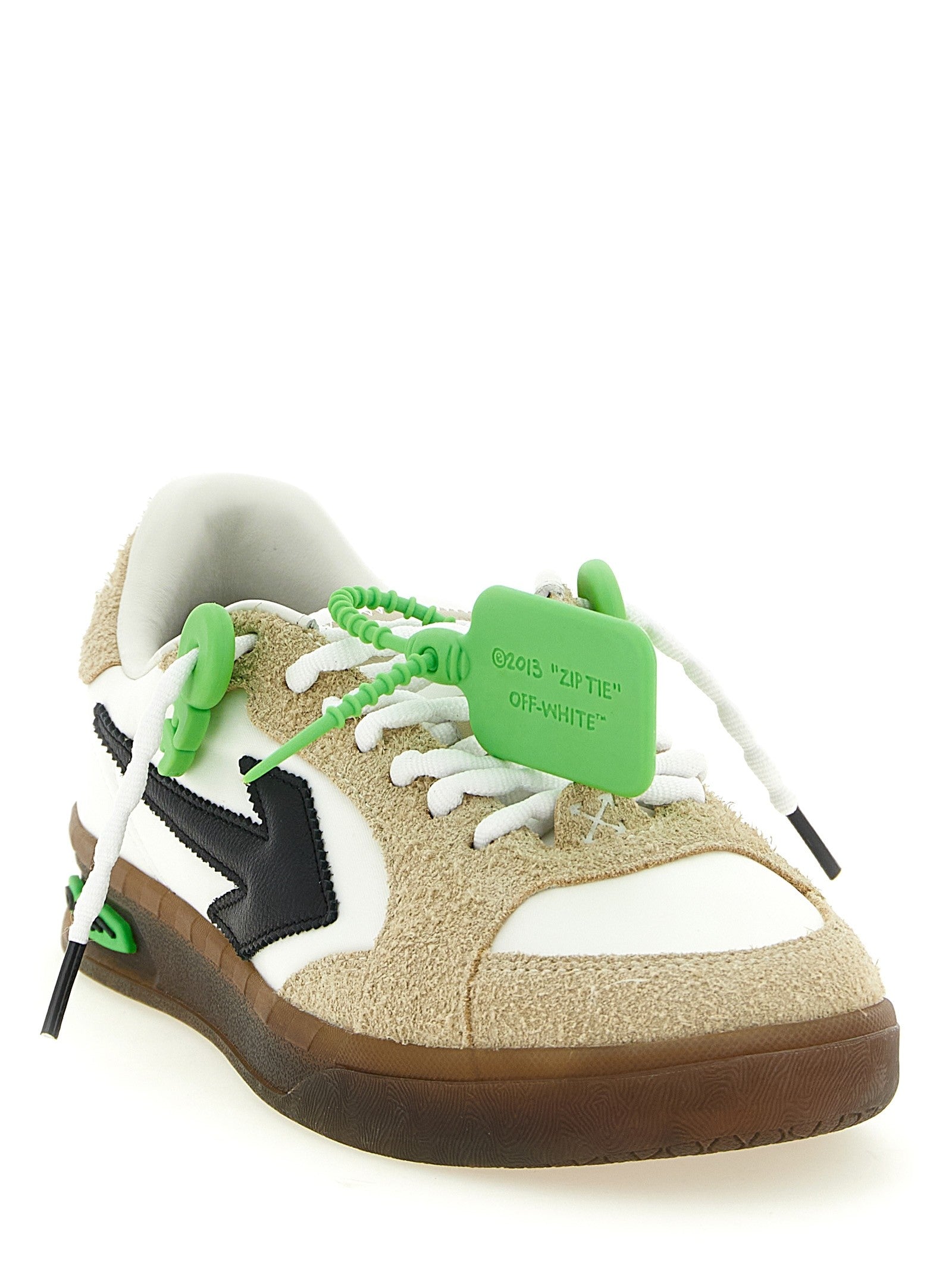 Off-white - nan - Multicolor - Sneaker