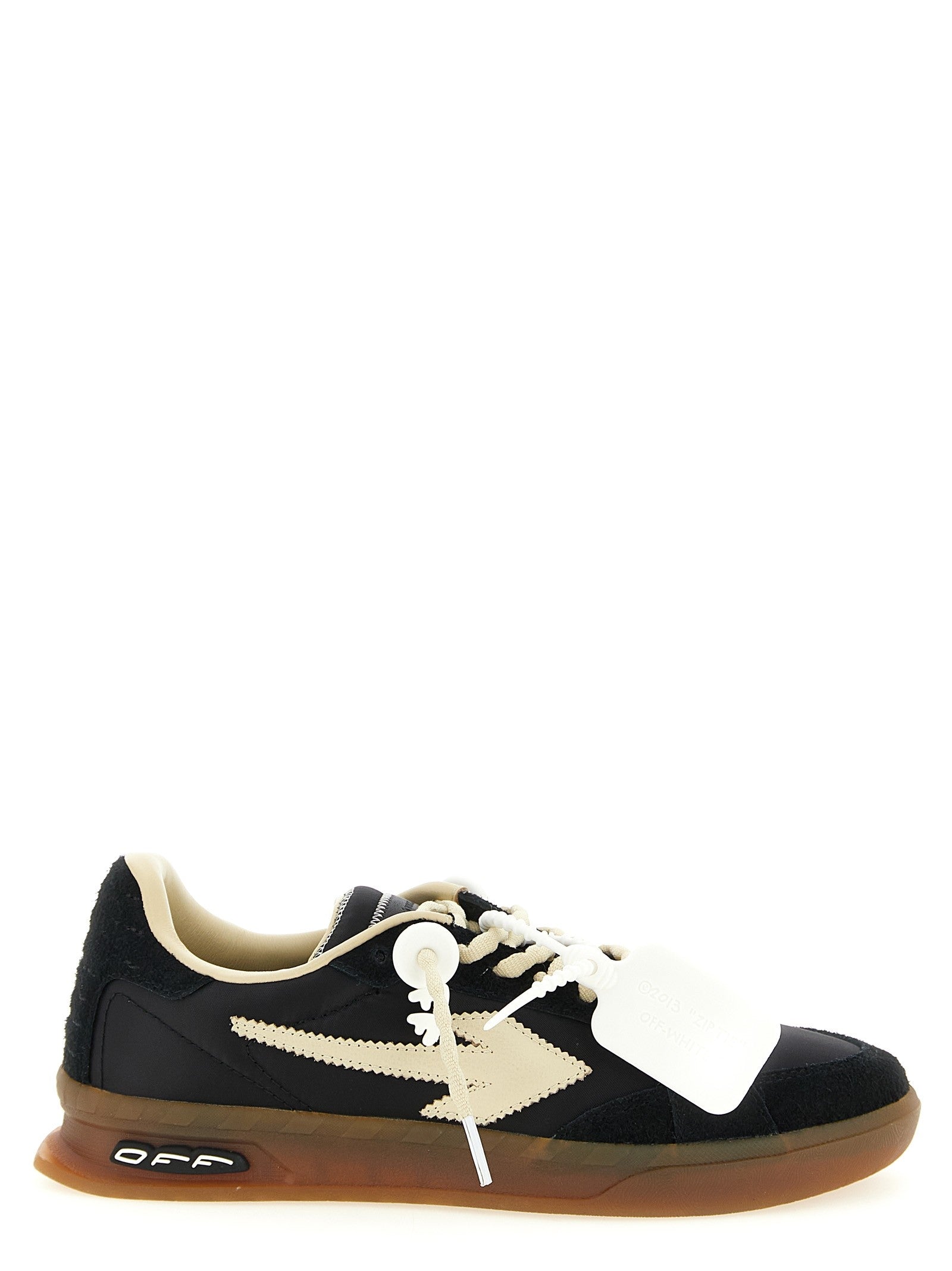 Off-white - nan - Black - Sneaker