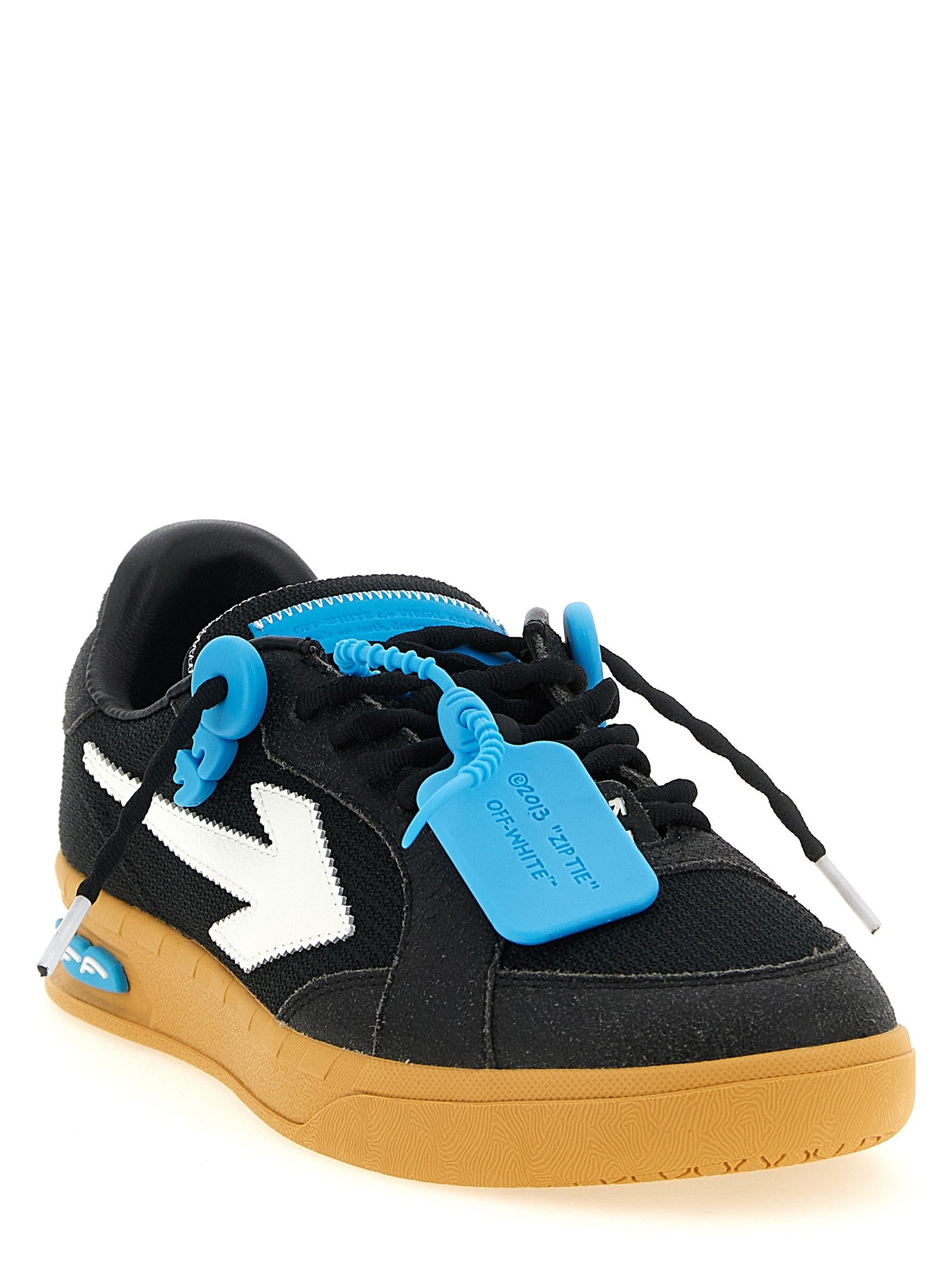 Off-white - nan - Black - Sneaker