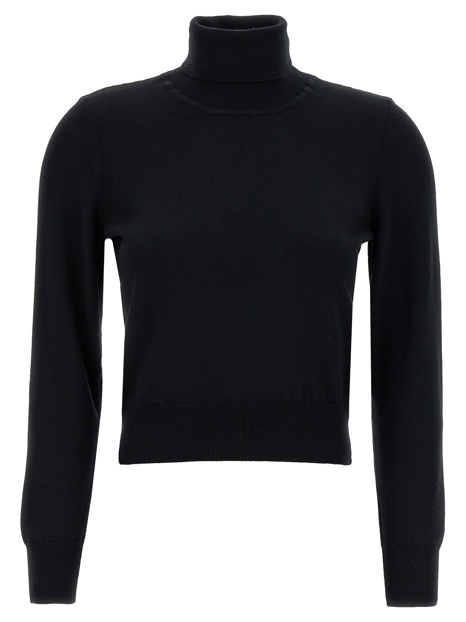 ANTONINO VALENTI - nan - Black - Sweater