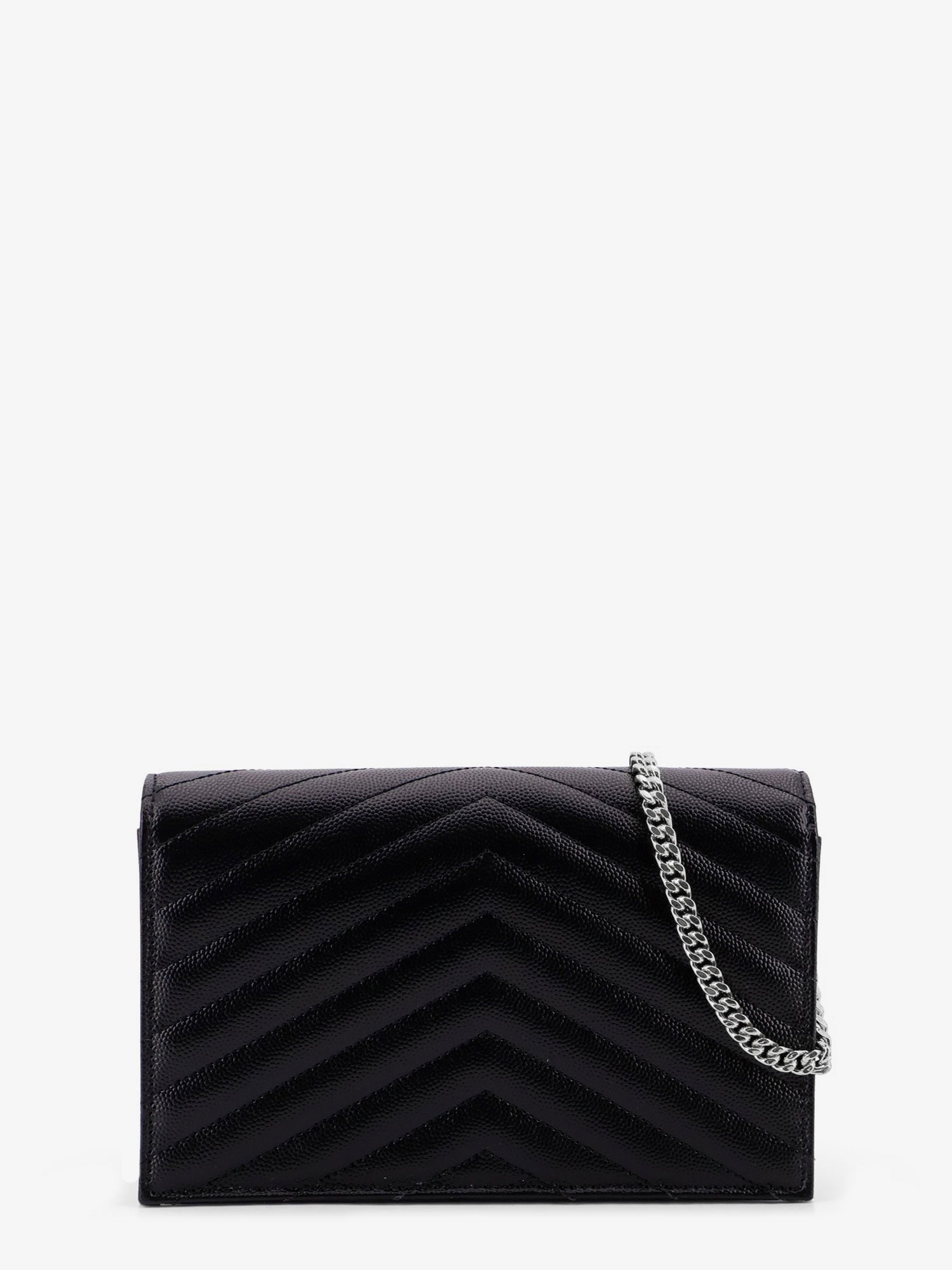 Saint Laurent - Woman - Black - Crossbody Bag