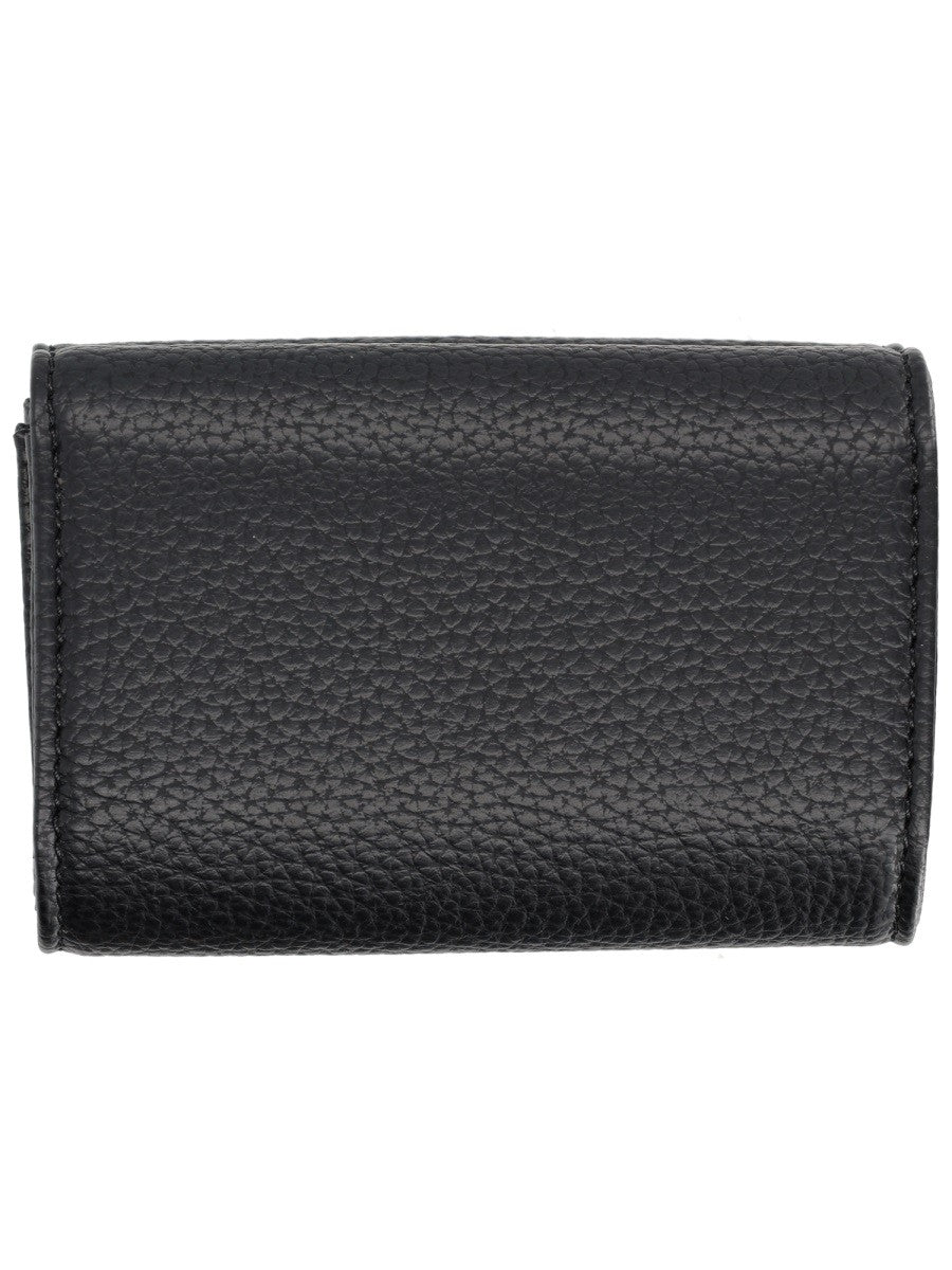 Vivienne Westwood - Woman - Black - Wallet