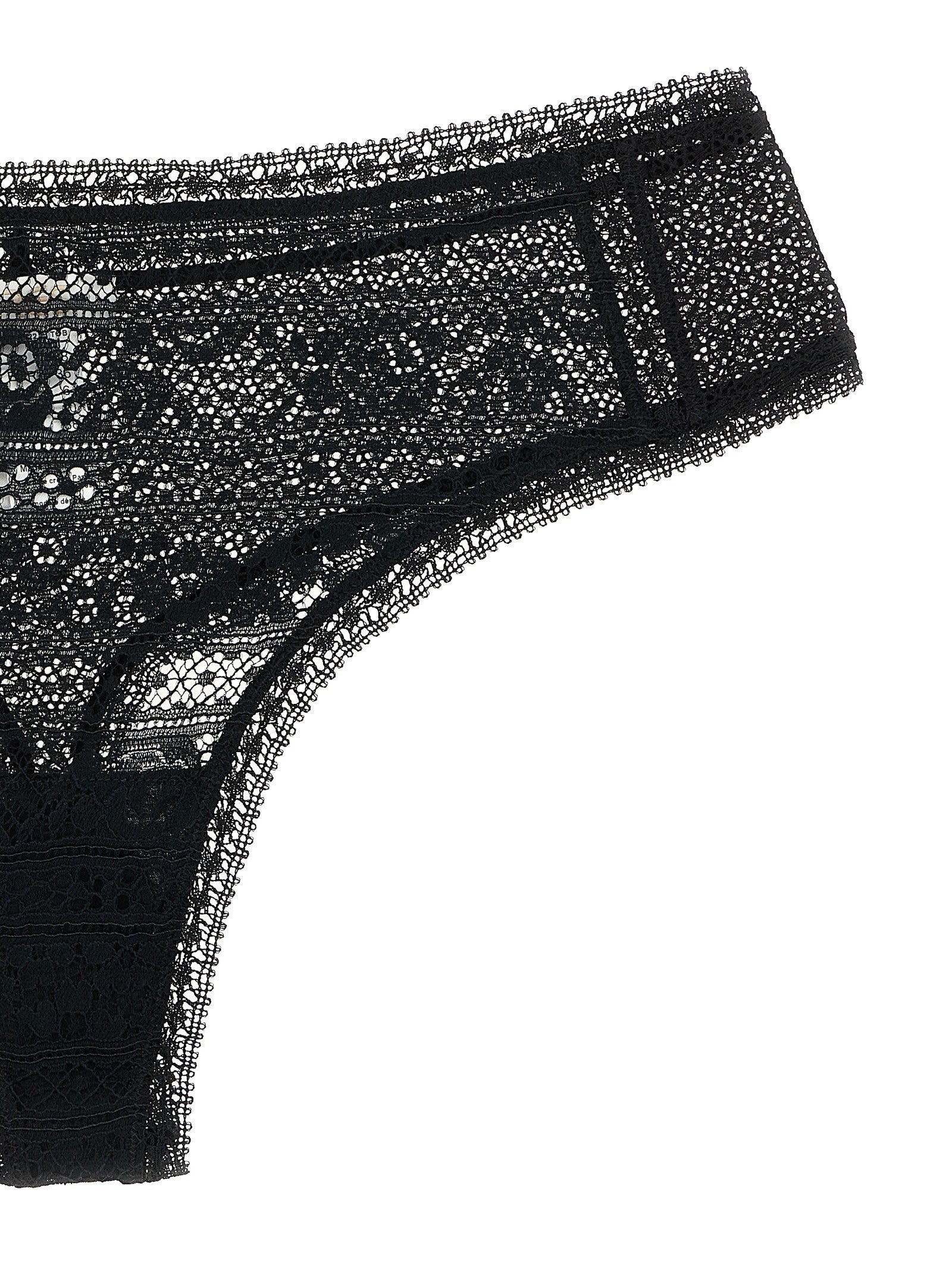ERES - nan - Black - Underwear