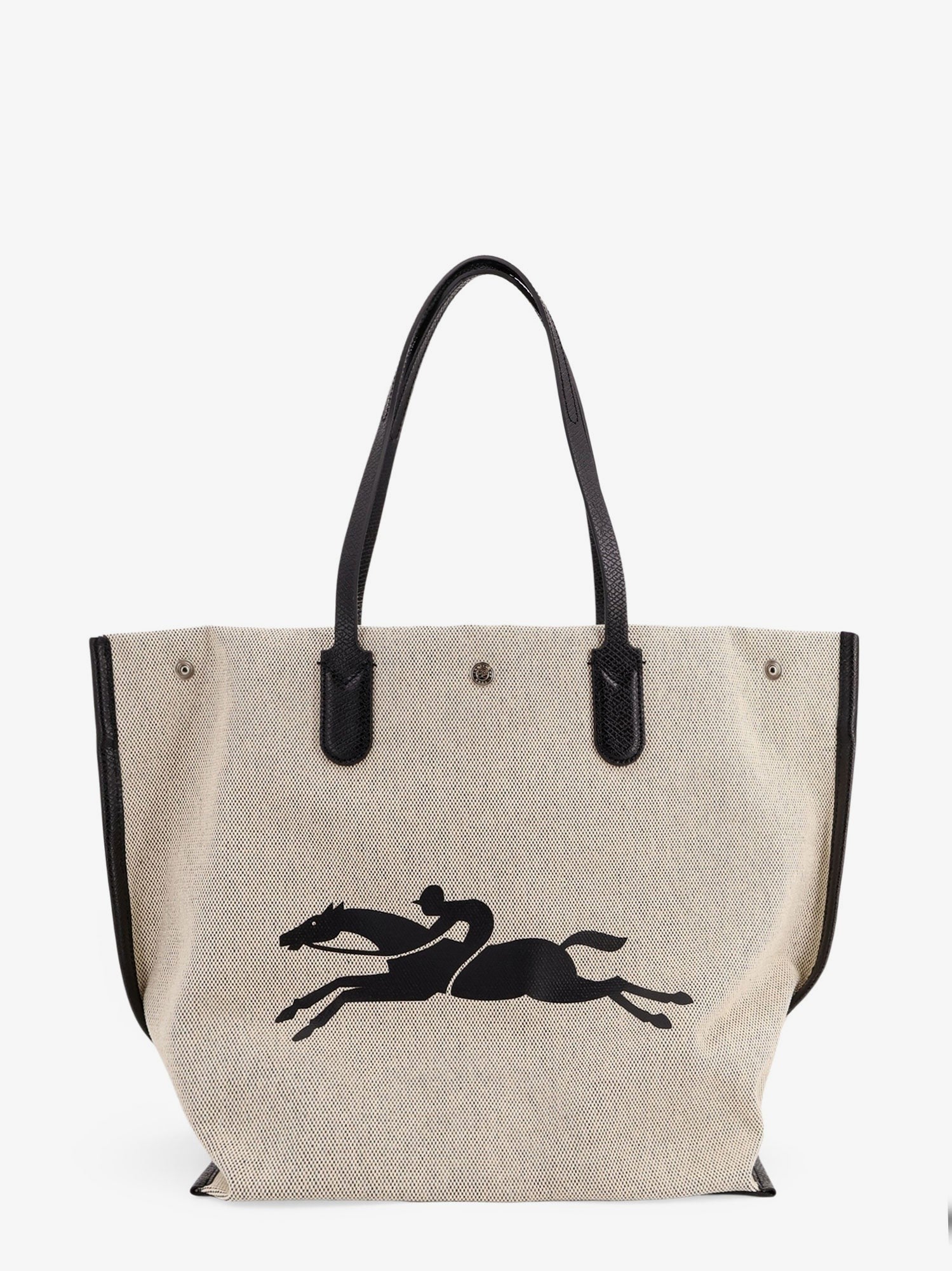 LONGCHAMP PARIS - Woman - Greggio - Crossbody Bag