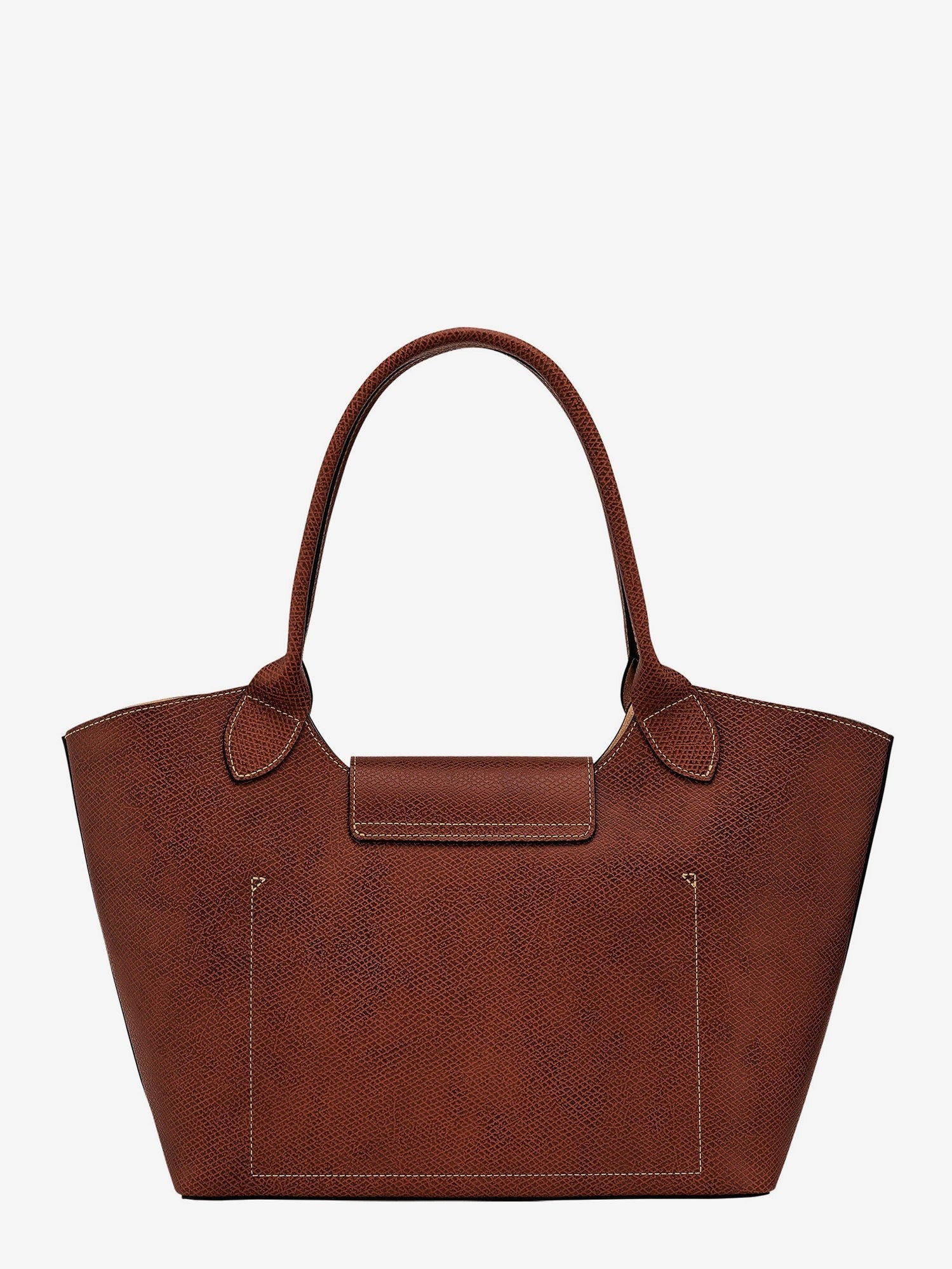 LONGCHAMP PARIS - Woman - Brun - Shoulder Bag