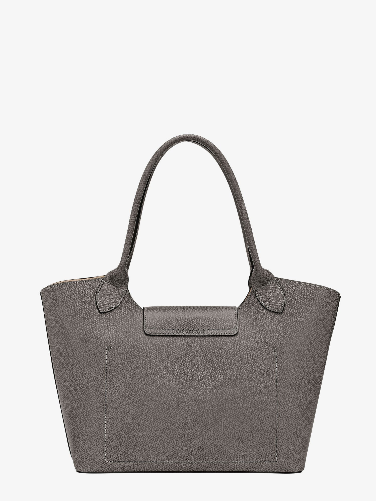 LONGCHAMP PARIS - Woman - Tourterelle - Shoulder Bag