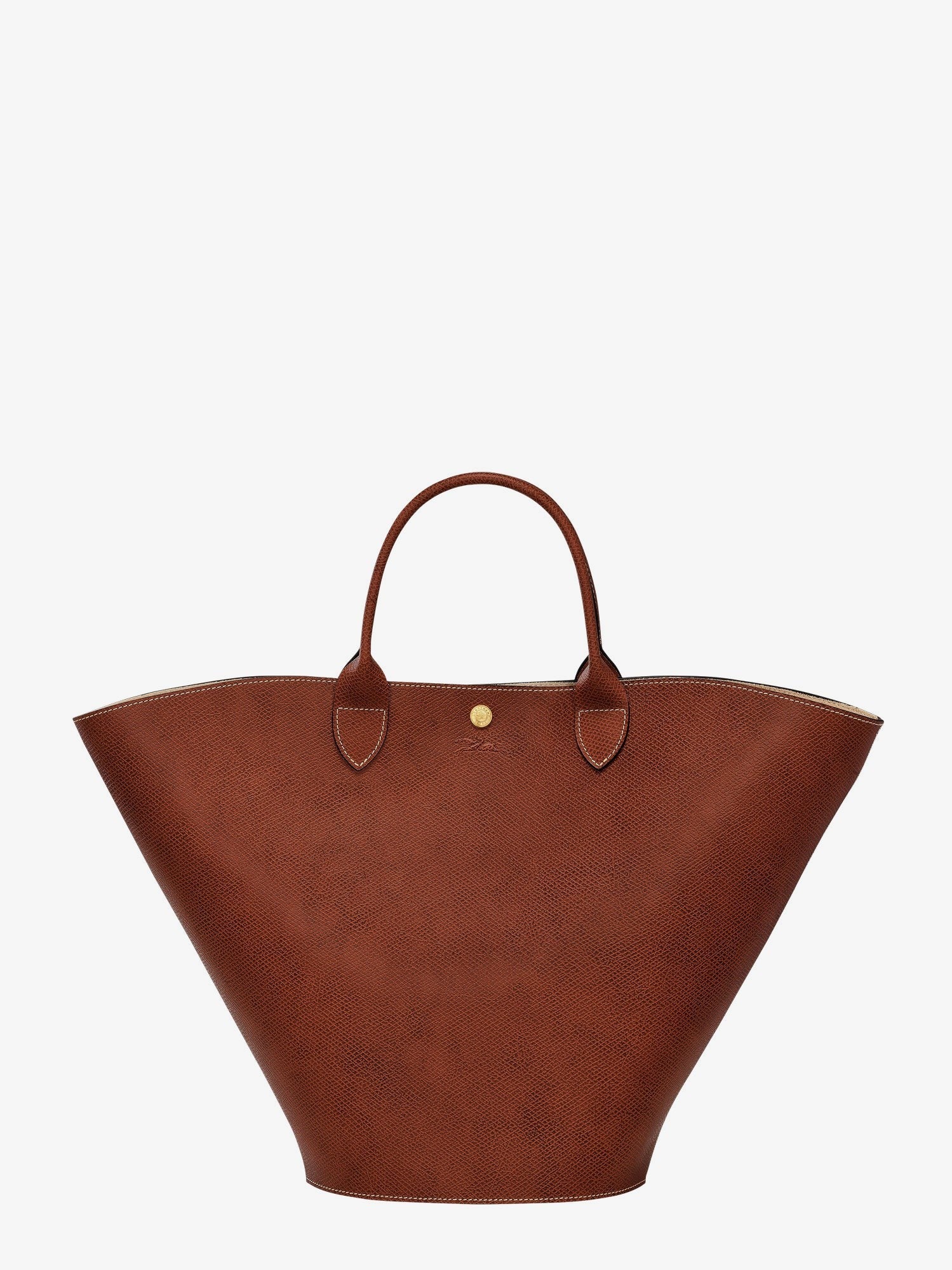 LONGCHAMP PARIS - Woman - Brun - Handbag