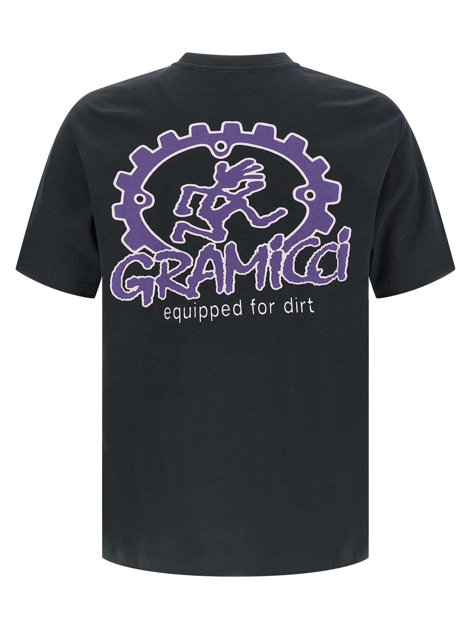 GRAMICCI - nan - Black - T-shirt