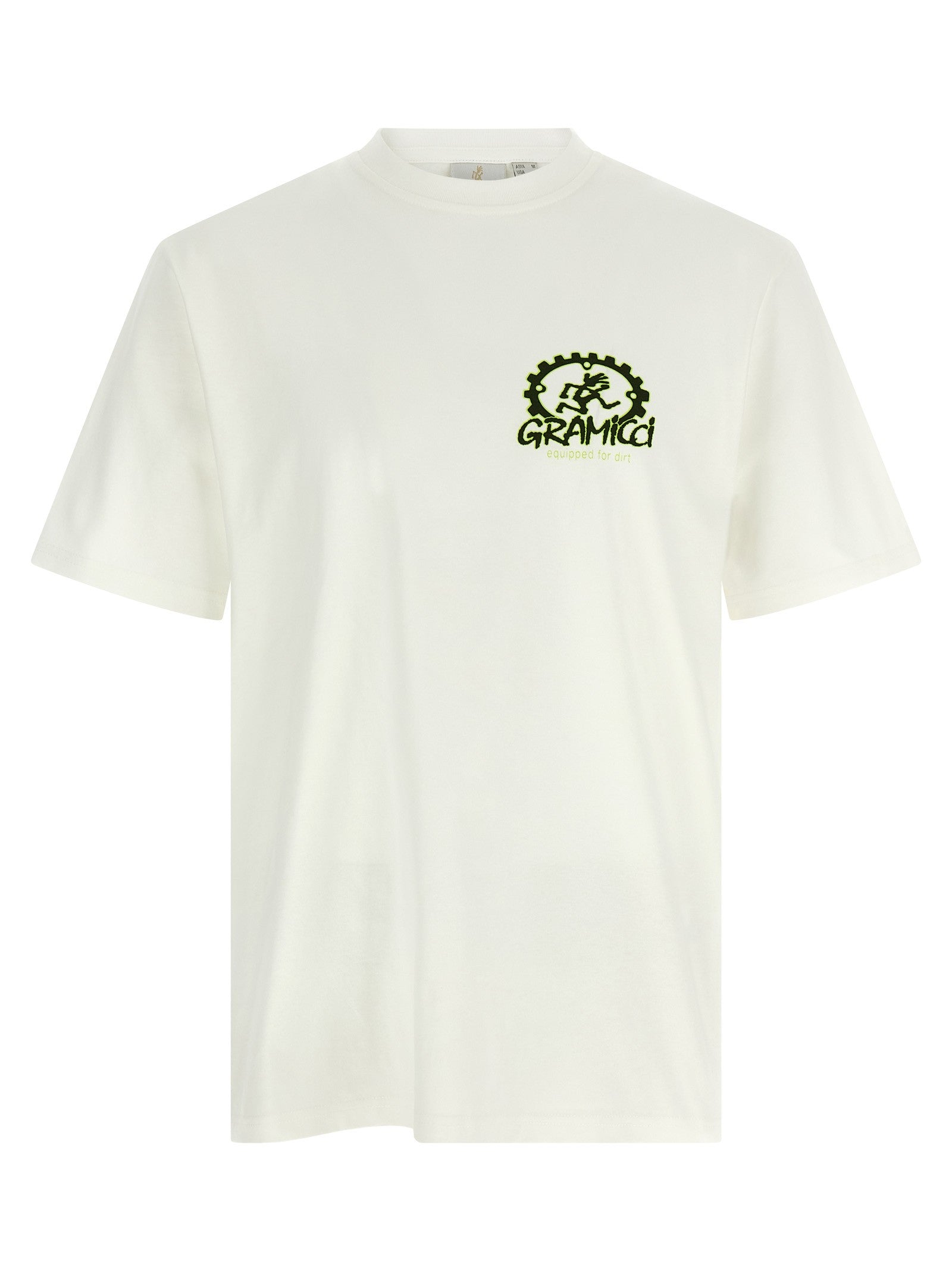GRAMICCI - nan - White - T-shirt