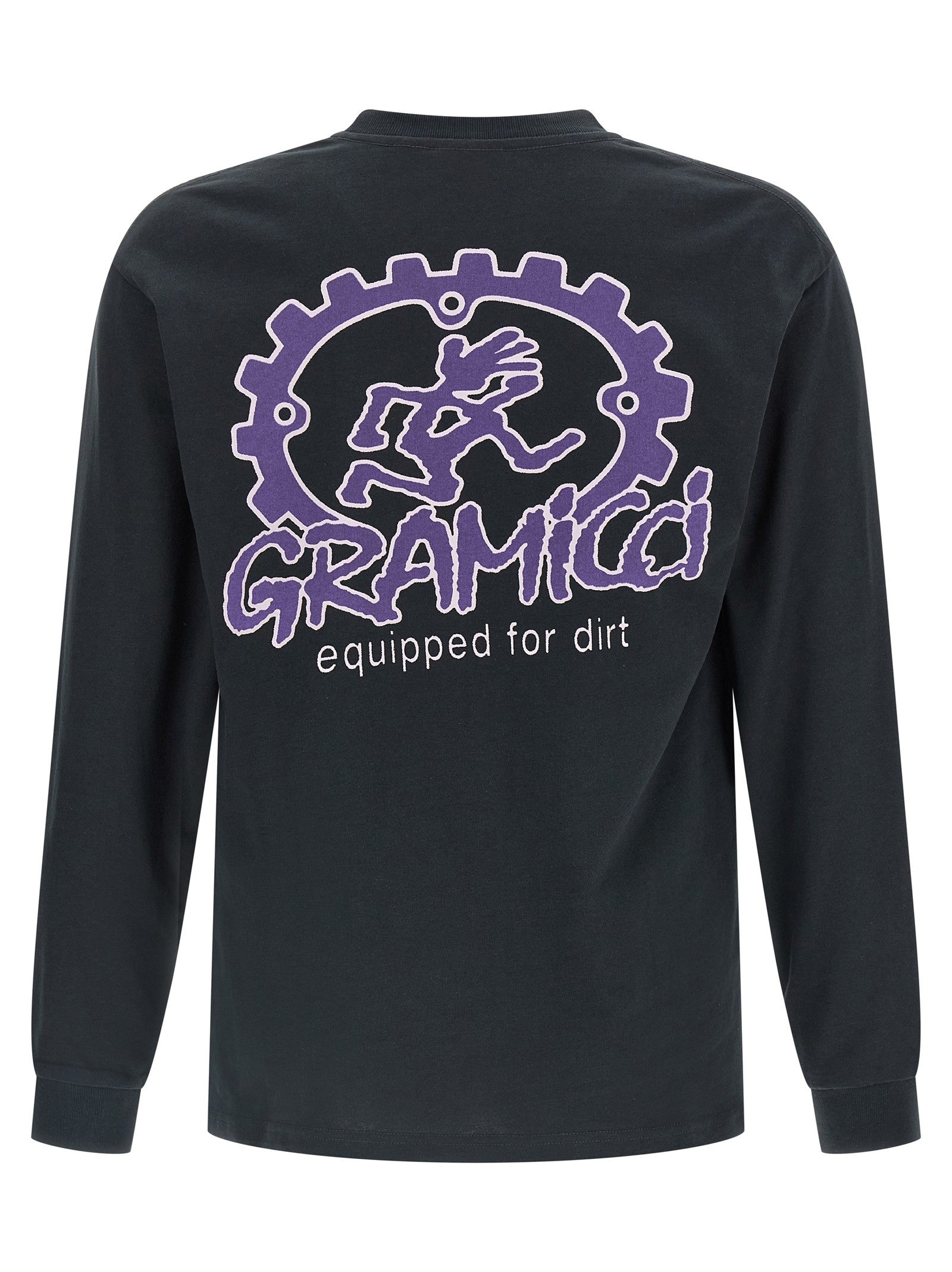 GRAMICCI - nan - Black - T-shirt
