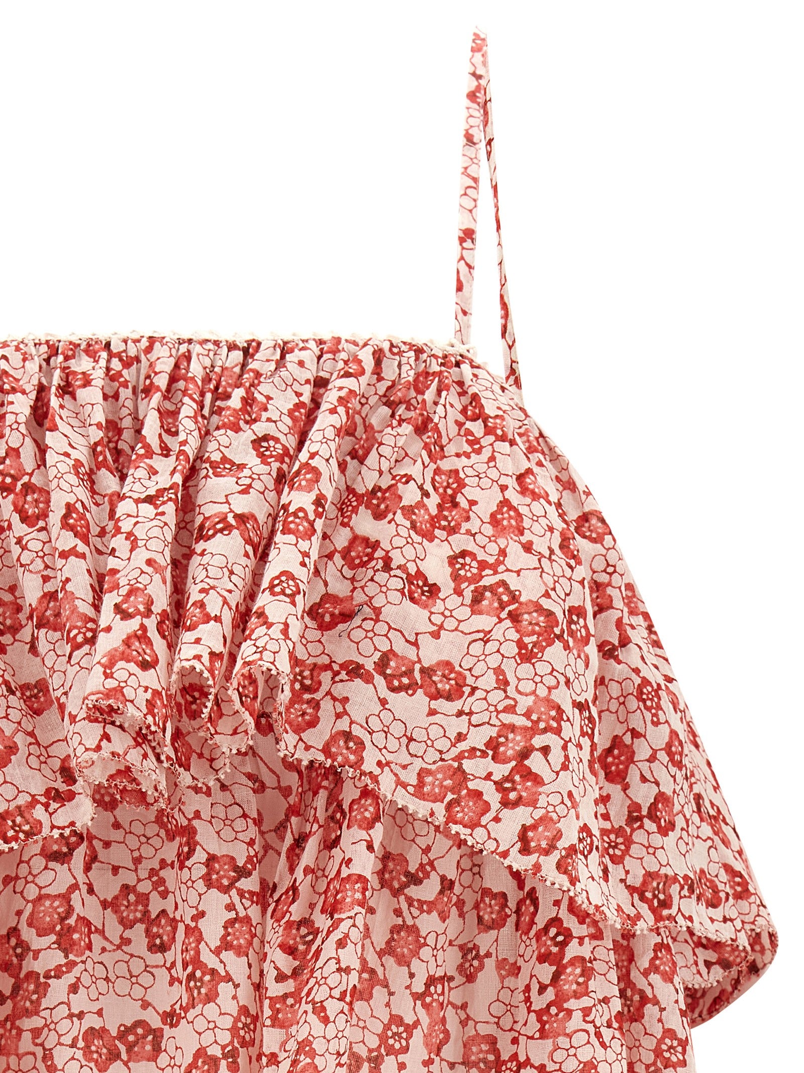 MARANT ETOILE - nan - Red - Top