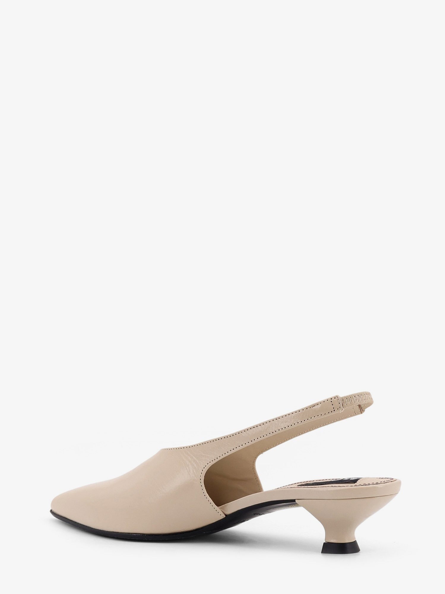 ALOHAS - Woman - White - Pump
