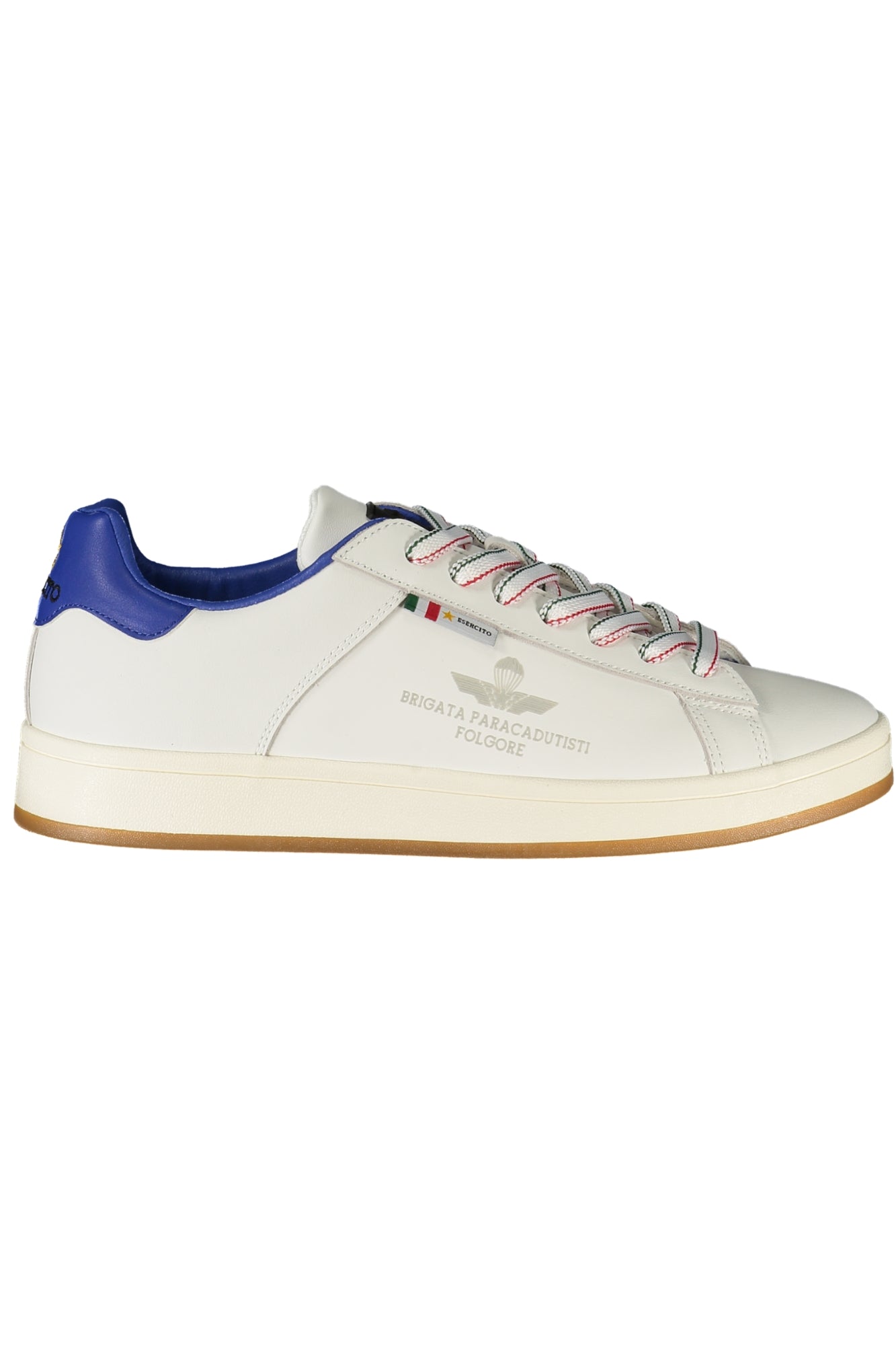 ESERCITO 1659 - Man - Sneaker