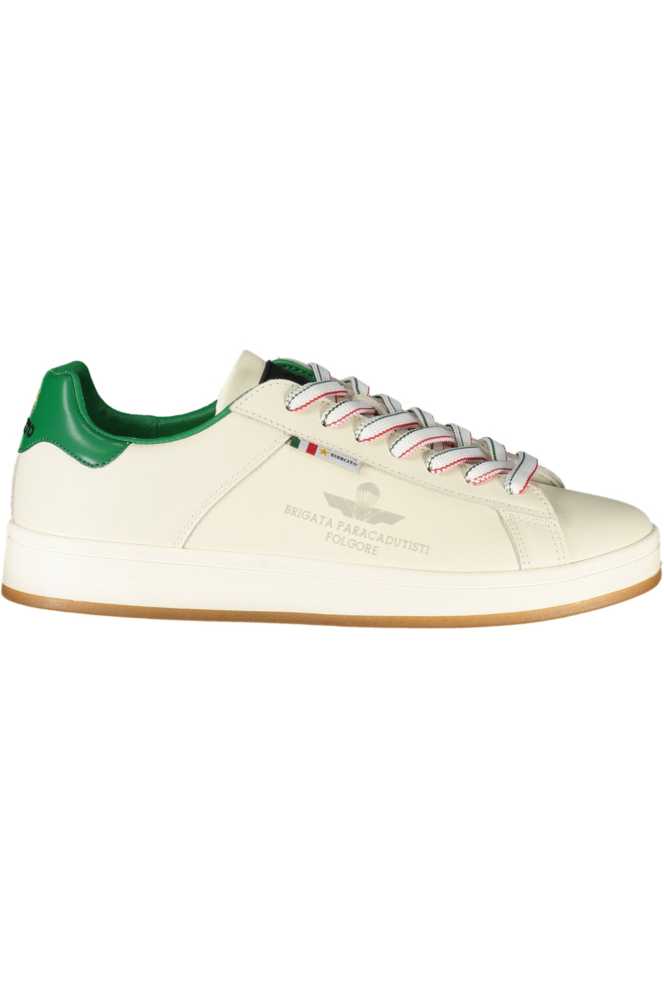 ESERCITO 1659 - Man - Sneaker