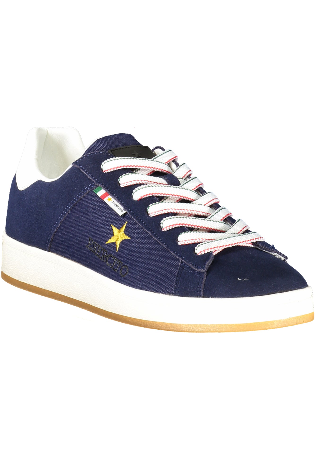 ESERCITO 1659 - Man - Sneaker