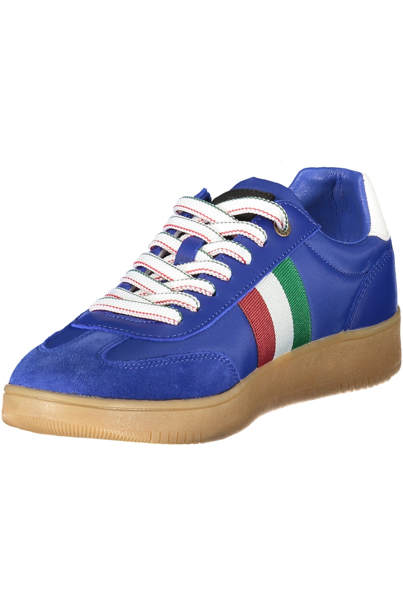ESERCITO 1659 - Man - Sneaker