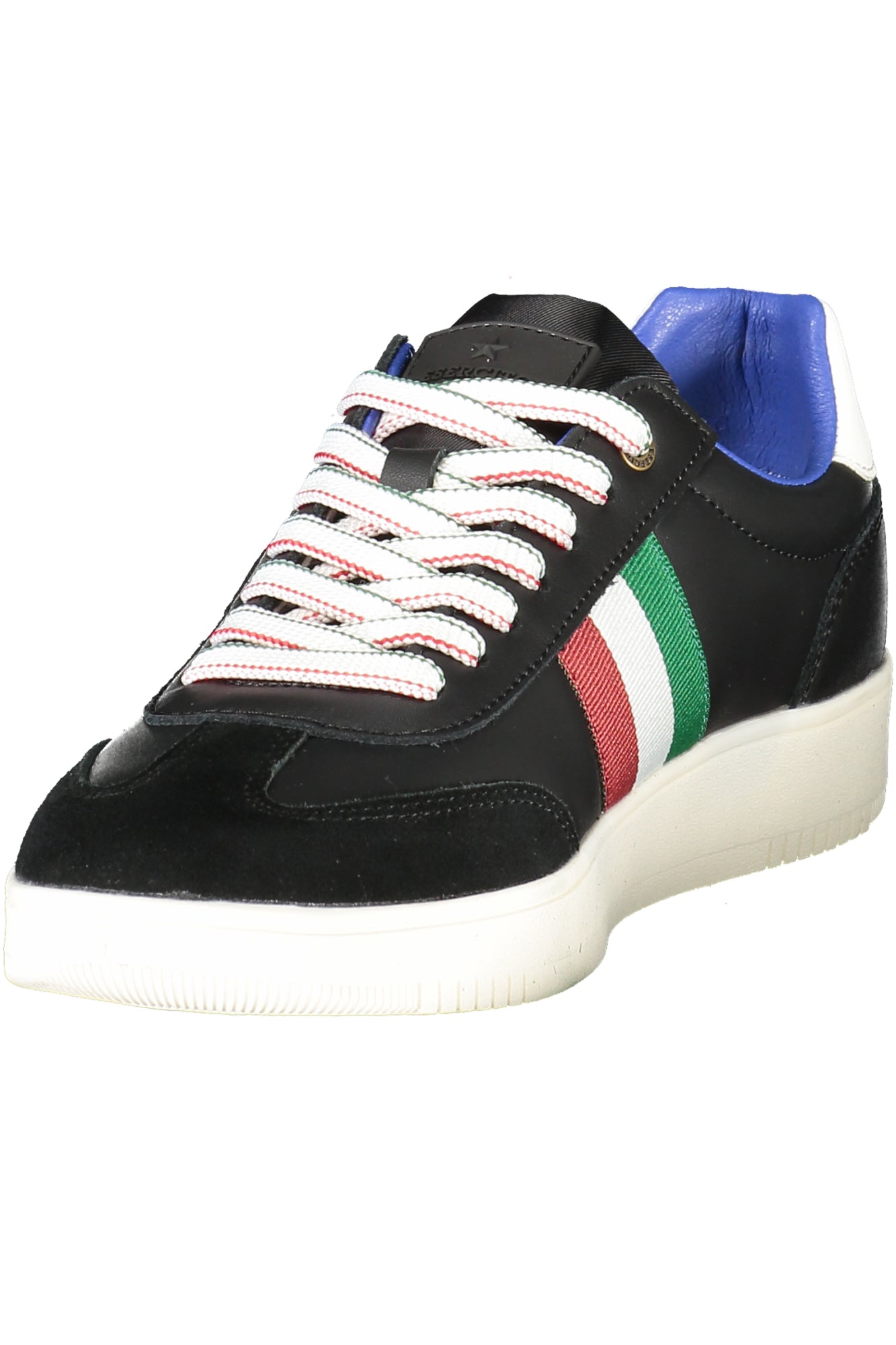 ESERCITO 1659 - Man - Sneaker