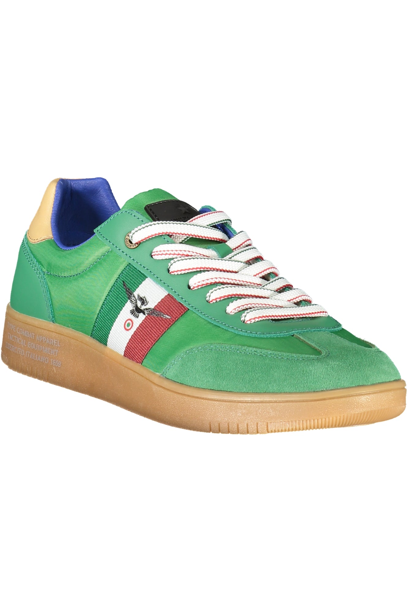 ESERCITO 1659 - Man - Sneaker