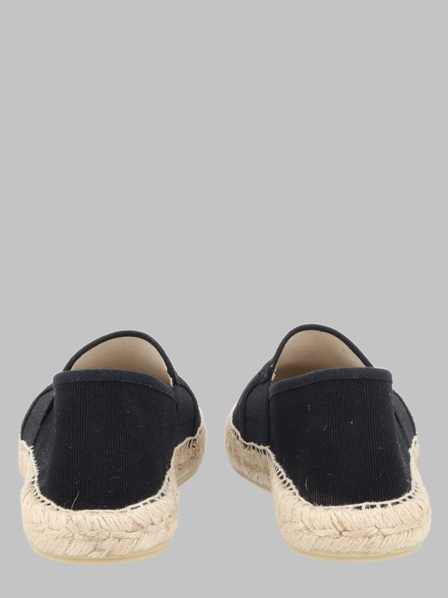 Kenzo - Woman - Black - Flat