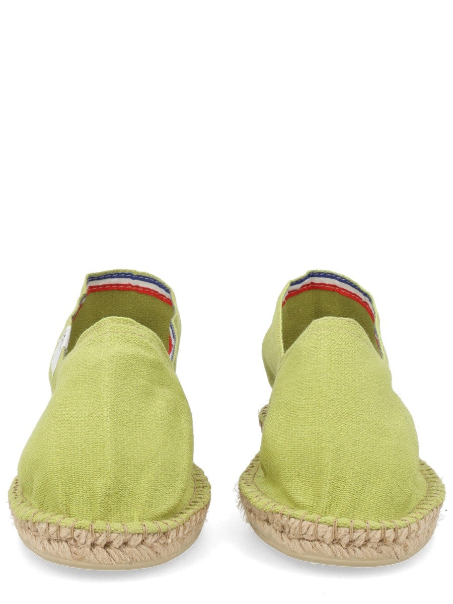 A.P.C. - Woman - Green - Flat
