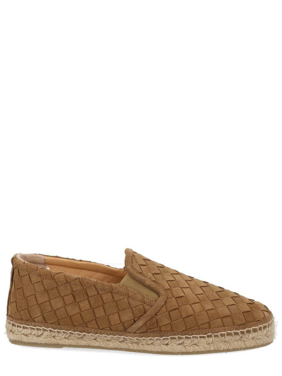 Castaner - Man - Beige - Flat