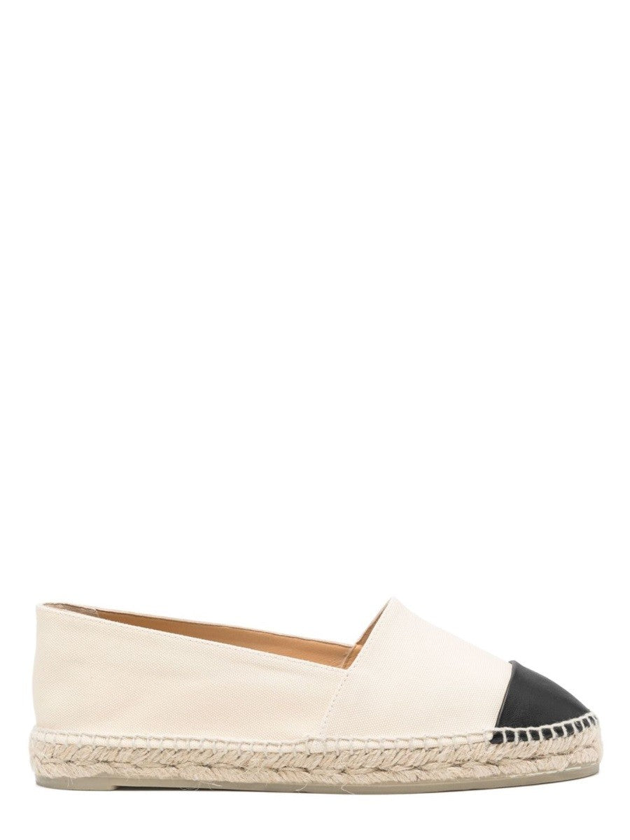 Castaner - Woman - Beige - Flat