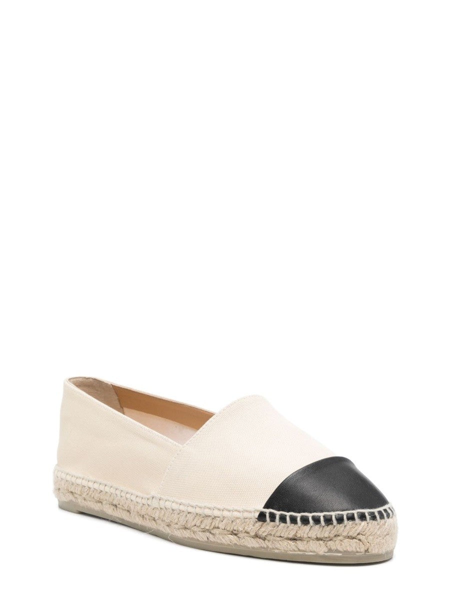 Castaner - Woman - Beige - Flat