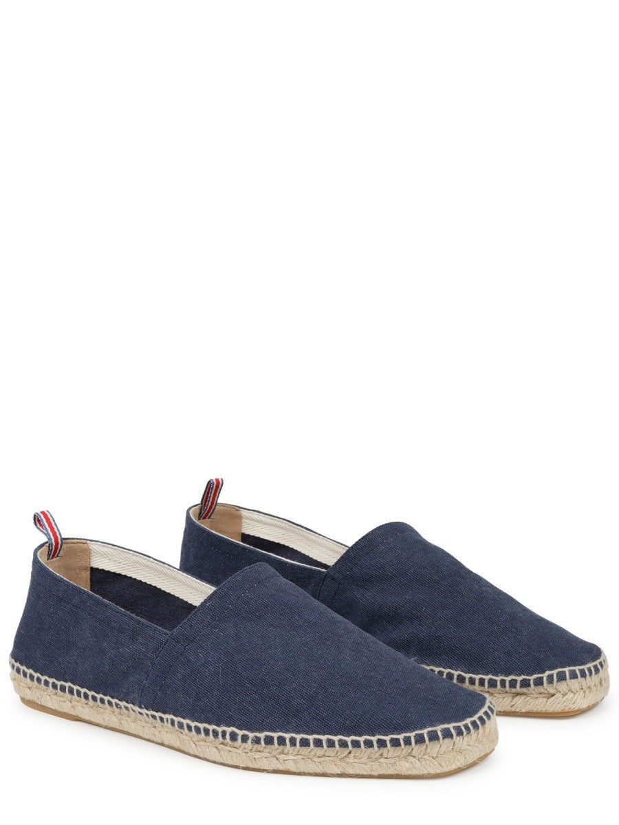 Castaner - Man - Blue - Flat