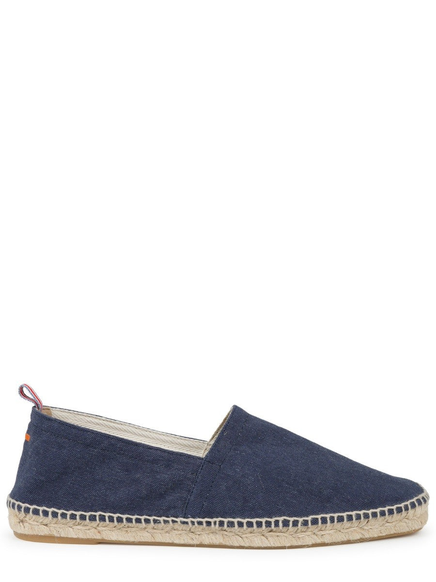 Castaner - Man - Blue - Flat
