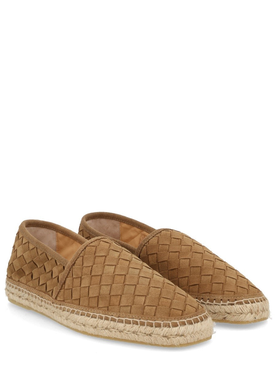 Castaner - Man - Beige - Flat
