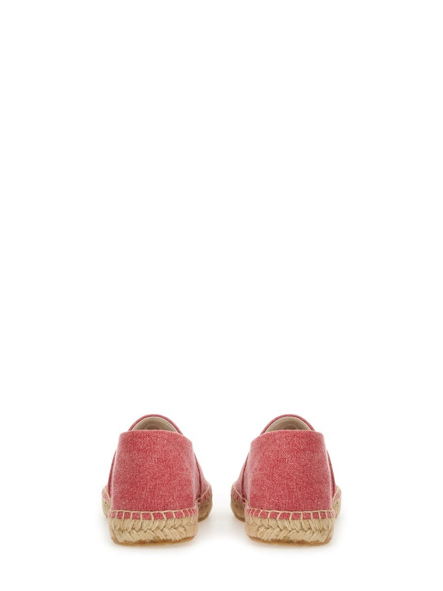 Isabel Marant - Woman - Red - Flat