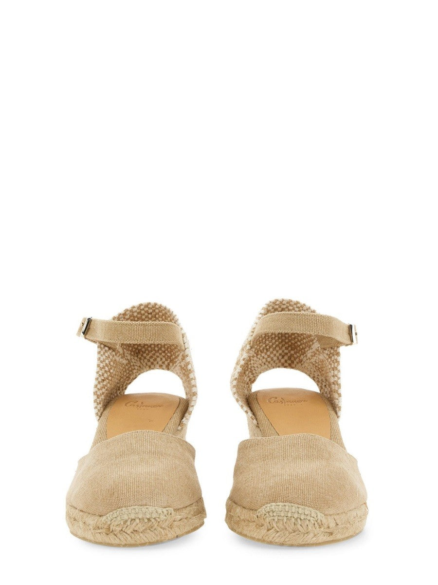 Castaner - Woman - Beige - Heel