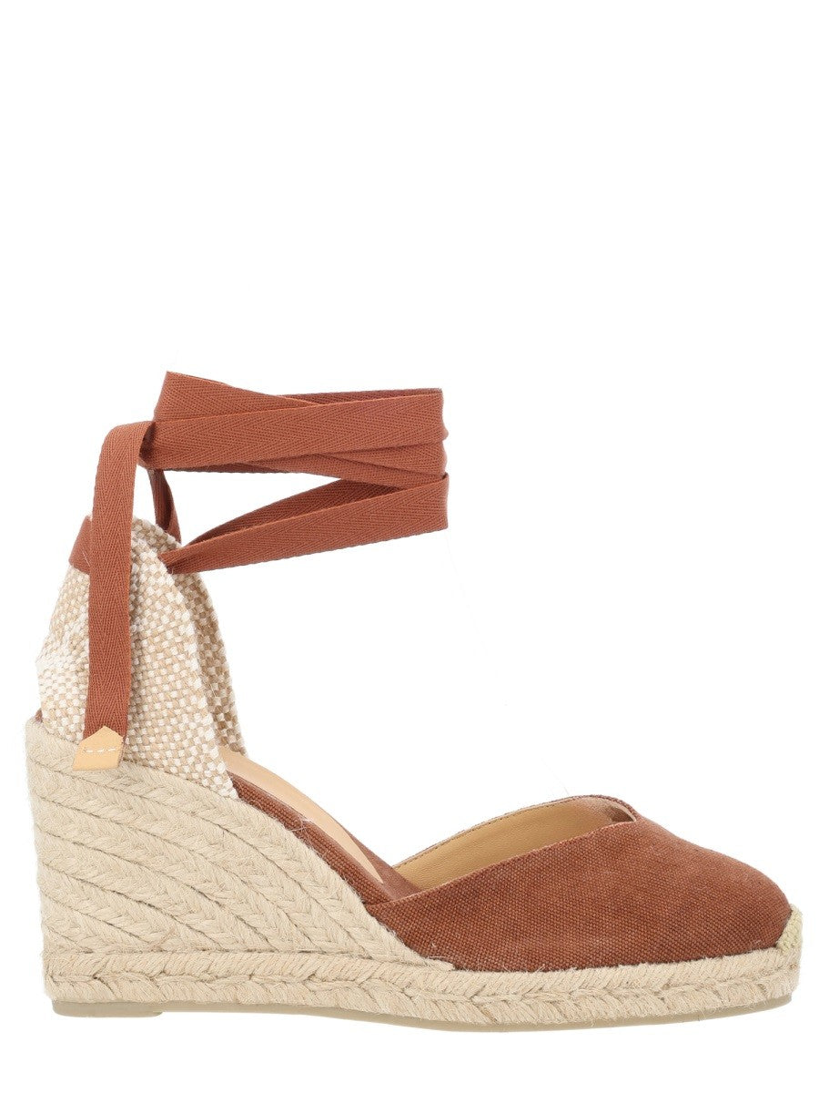 Castaner - Woman - Beige - Heel
