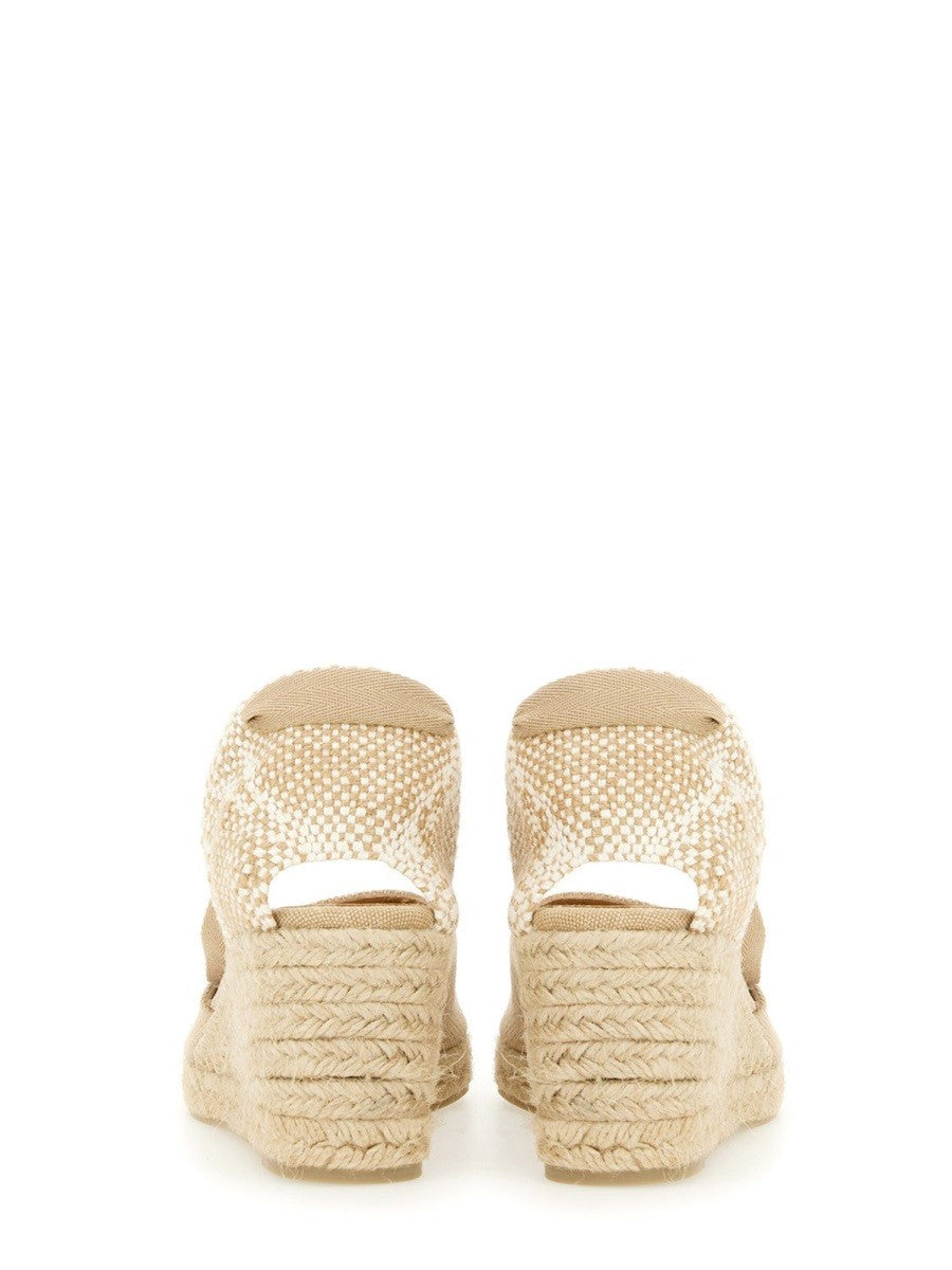 Castaner - Woman - Beige - Heel