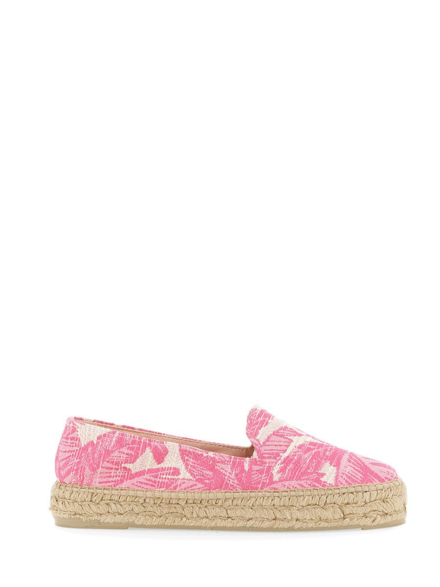 MANEBI - Woman - Multicolour - Flat