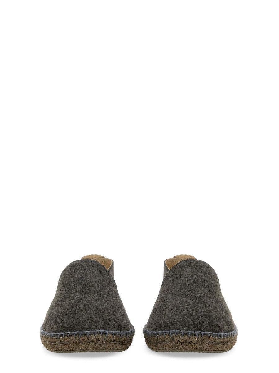 MANEBI - Man - Grey - Flat