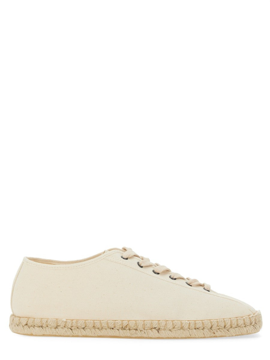 LEMAIRE - Man - White - Flat