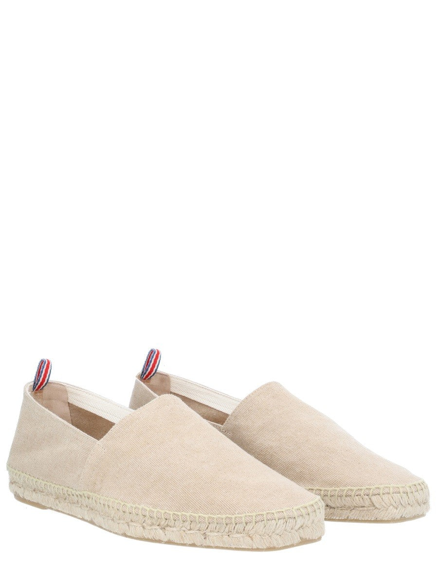Castaner - Man - Beige - Flat