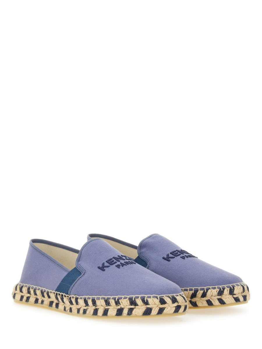 Kenzo - Man - Purple - Flat