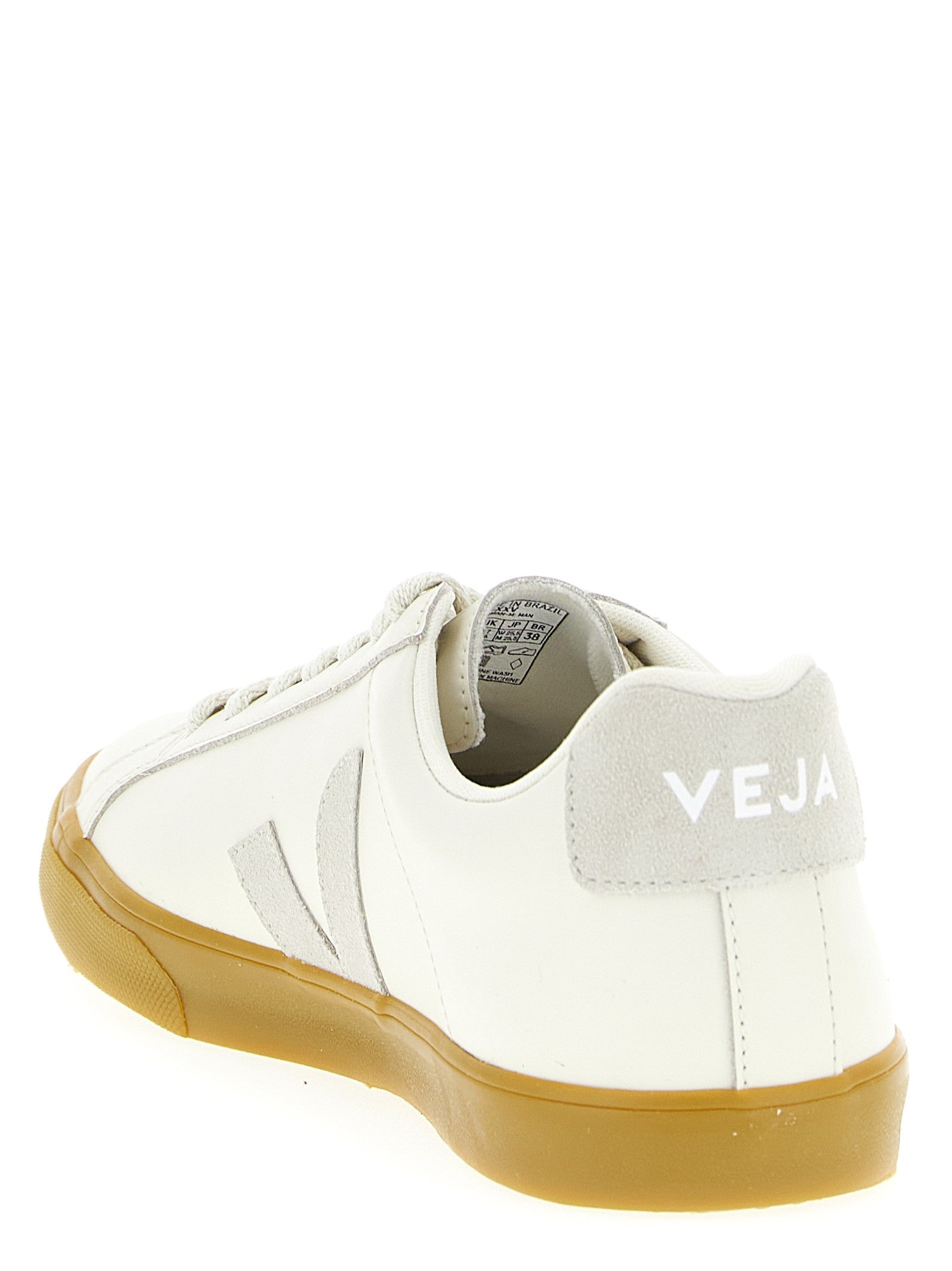 Veja - nan - Beige - Sneaker